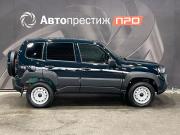 Lada (ВАЗ) Niva Travel I Пермь  - изображение 23