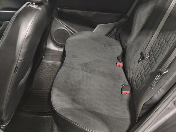Kia Rio III Рестайлинг с пробегом 2015 года, цена 777 777 рублей, 260794 км, седан, Автокод Объявления