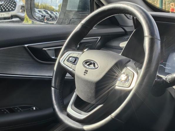 Chery Tiggo 7 Pro I с пробегом 2021 года, цена 1 629 000 рублей, 42000 км, внедорожник, Автокод Объявления
