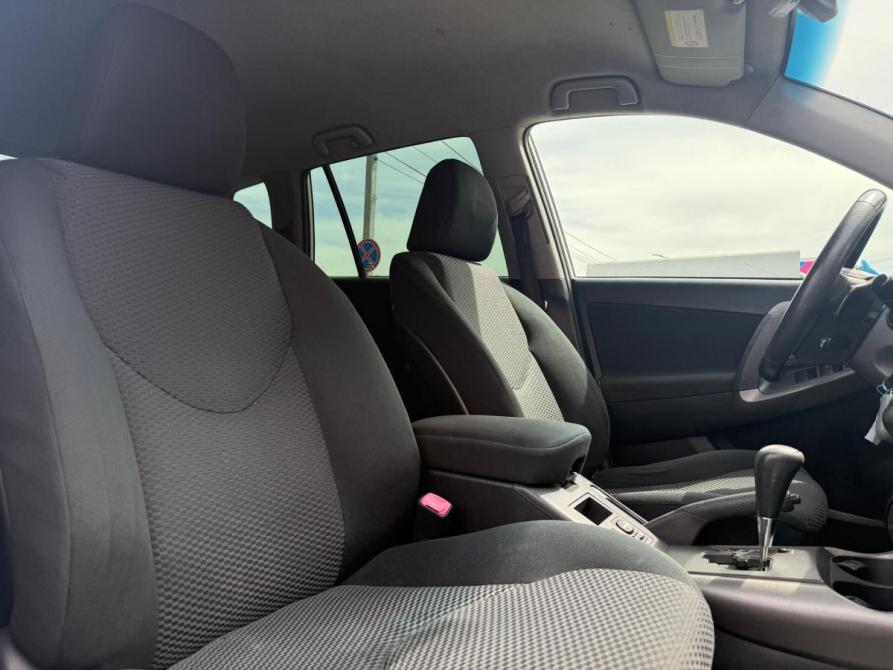 Toyota RAV4 III (XA30) Рестайлинг Омск  - изображение 31