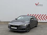 Honda Accord X Рестайлинг Пермь  - изображение 23