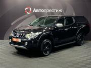 Mitsubishi L200 V Оренбург  - изображение 19