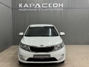 Kia Rio III Магнитогорск  - изображение 19