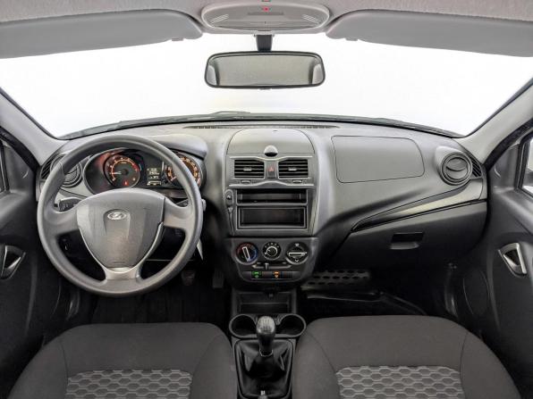 Lada (ВАЗ) Granta I Рестайлинг с пробегом 2024 года, цена 690 000 рублей, 64582 км, седан, Автокод Объявления