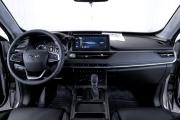 Chery Tiggo 4 Pro I Рестайлинг Тюмень  - изображение 39