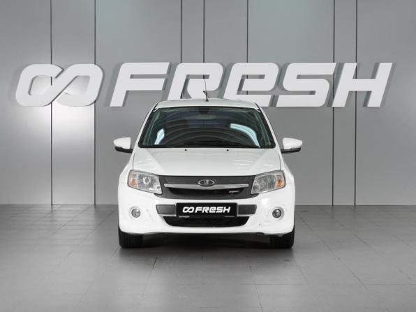 Lada (ВАЗ) Granta I с пробегом 2016 года, цена 829 000 рублей, 99937 км, седан, Автокод Объявления