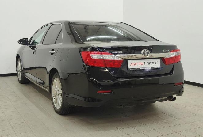 Toyota Camry VII (XV50) с пробегом 2014 года, цена 1 595 000 рублей, 215259 км, седан, Автокод Объявления