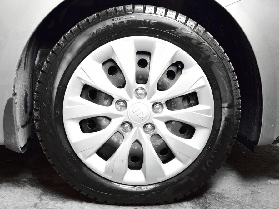 Kia Cerato IV Кемерово  - изображение 11