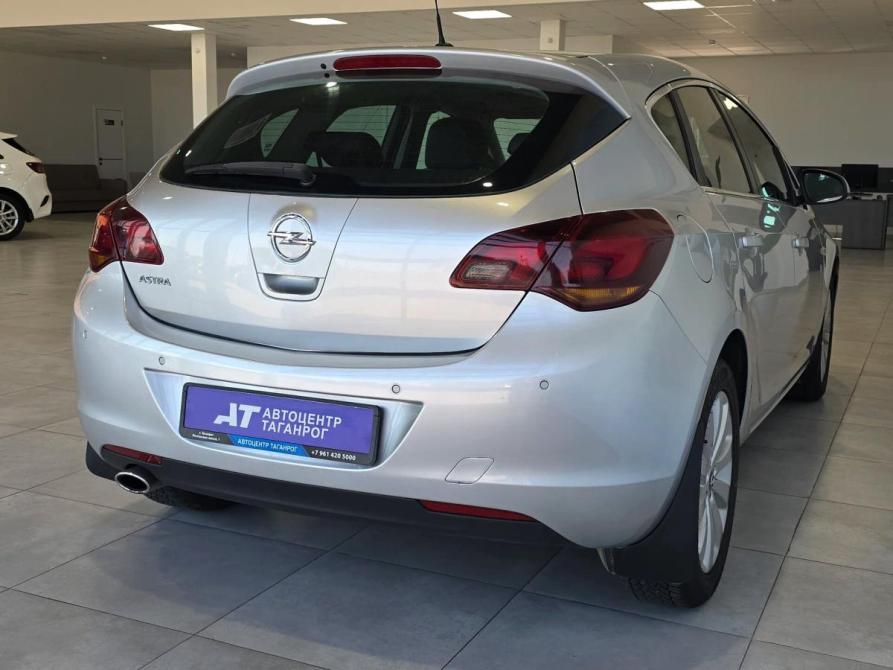 Opel Astra J Таганрог  - изображение 7