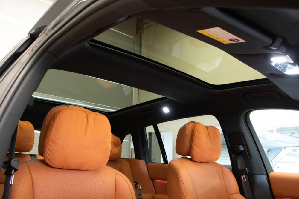 Li Auto (Lixiang) L7 I Рестайлинг Москва  - изображение 28