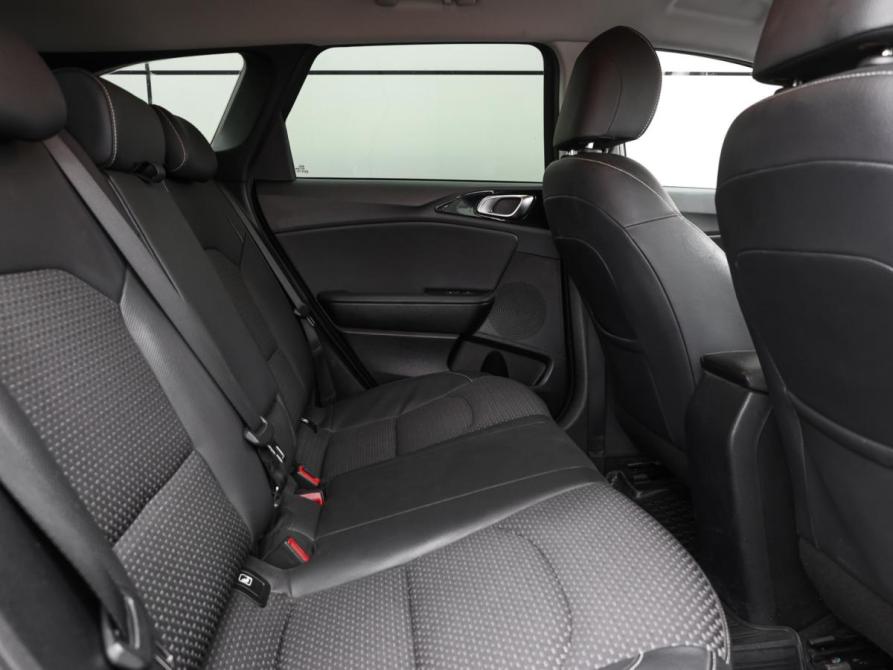 Kia Ceed III Москва  - изображение 12