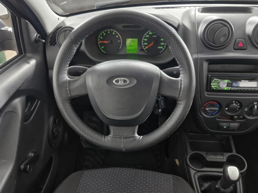 Lada (ВАЗ) Granta I Нижний Новгород  - изображение 13