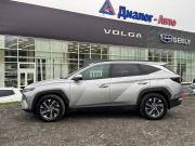 Hyundai Tucson IV Набережные Челны  - изображение 26