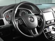 Volkswagen Touareg II Рестайлинг Ростов-на-Дону  - изображение 39