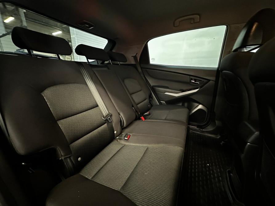 SsangYong Actyon II Рестайлинг Балашиха  - изображение 15