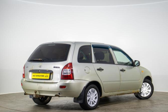 Lada (ВАЗ) Kalina I с пробегом 2011 года, цена 209 000 рублей, 226000 км, универсал, Автокод Объявления