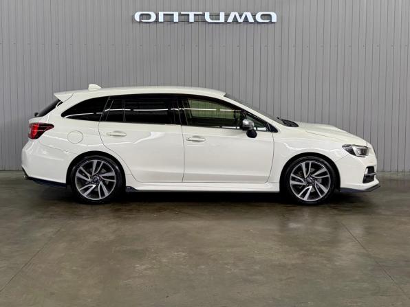 Subaru Levorg I с пробегом 2016 года, цена 1 677 000 рублей, 142666 км, универсал, Автокод Объявления