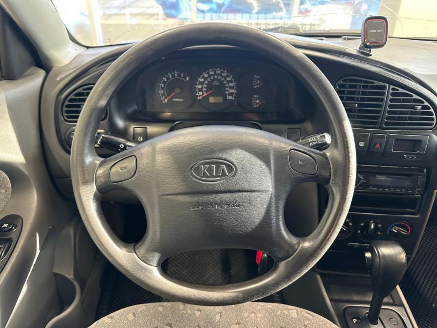 Kia Spectra I Рестайлинг 2 Волгоград  - изображение 7