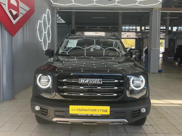 Haval Dargo I с пробегом 2023 года, цена 2 439 000 рублей, 38000 км, внедорожник, Автокод Объявления