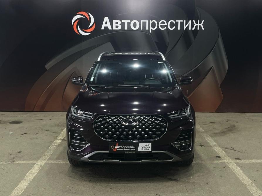 Chery Tiggo 8 Pro I Ставрополь  - изображение 6
