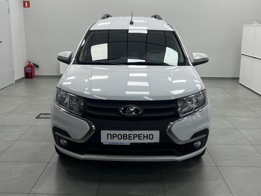 Lada (ВАЗ) Largus I Рестайлинг Казань  - изображение 2