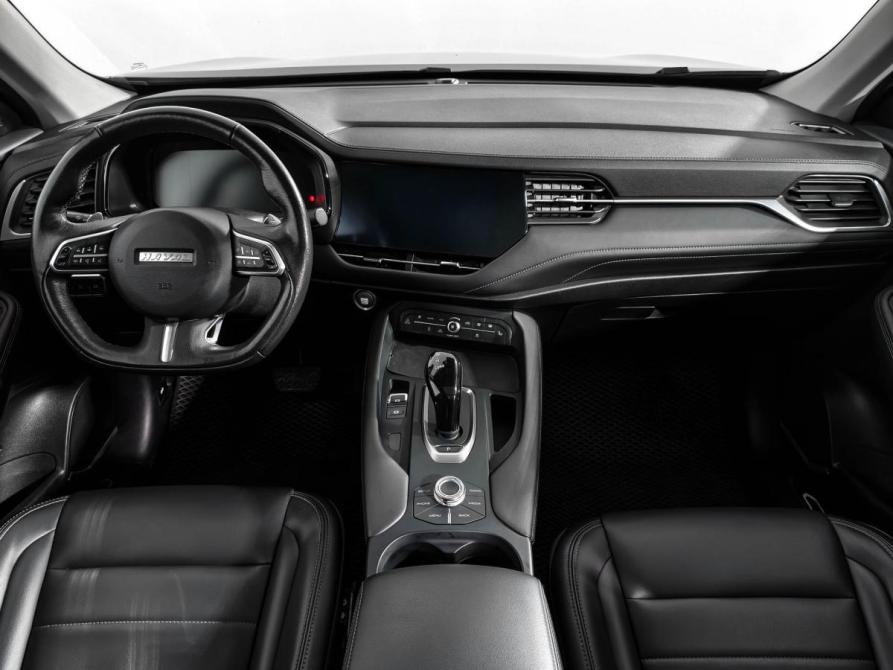 Haval F7 I Санкт-Петербург  - изображение 15