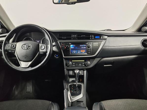 Toyota Auris II с пробегом 2013 года, цена 1 220 000 рублей, 146941 км, хэтчбек, Автокод Объявления