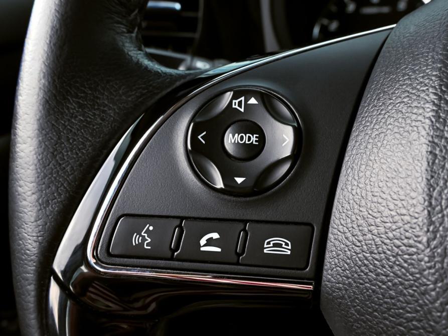 Mitsubishi Outlander III Рестайлинг 3 Екатеринбург  - изображение 14