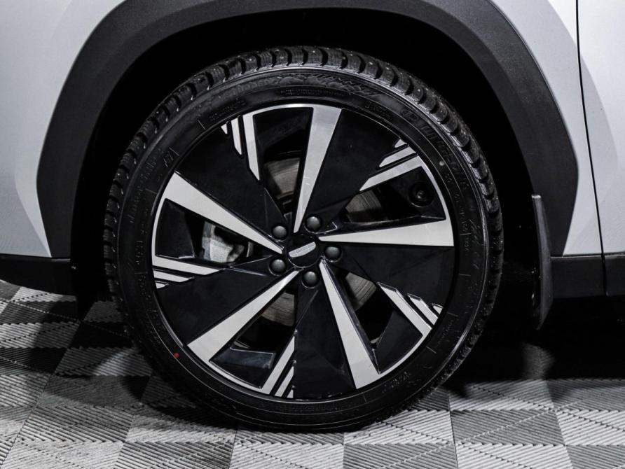 Geely Atlas II Москва  - изображение 15