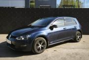 Volkswagen Golf VII Сыктывкар  - изображение 22