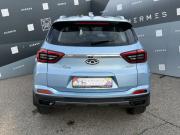 Chery Tiggo 4 Pro I Минеральные Воды  - изображение 35