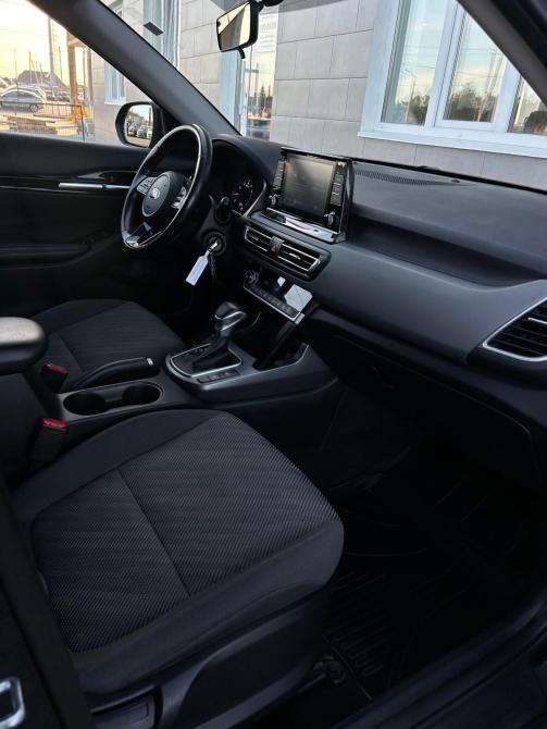 Kia Seltos I Альметьевск  - изображение 14