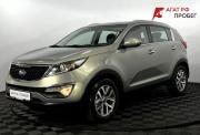 Kia Sportage III Рестайлинг Нижний Новгород  - изображение 26