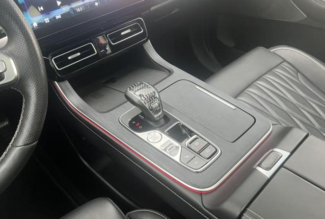 GAC GS8 II с пробегом 2024 года, цена 3 870 000 рублей, 38750 км, внедорожник, Автокод Объявления