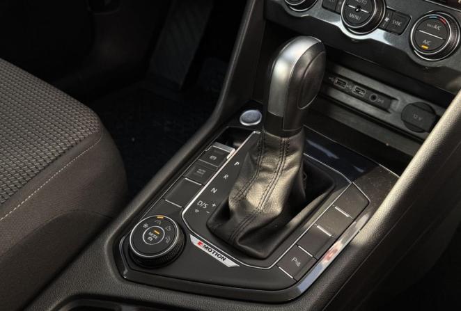 Volkswagen Tiguan II с пробегом 2019 года, цена 2 290 000 рублей, 144299 км, внедорожник, Автокод Объявления