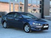 Mitsubishi Lancer X Новосибирск  - изображение 21