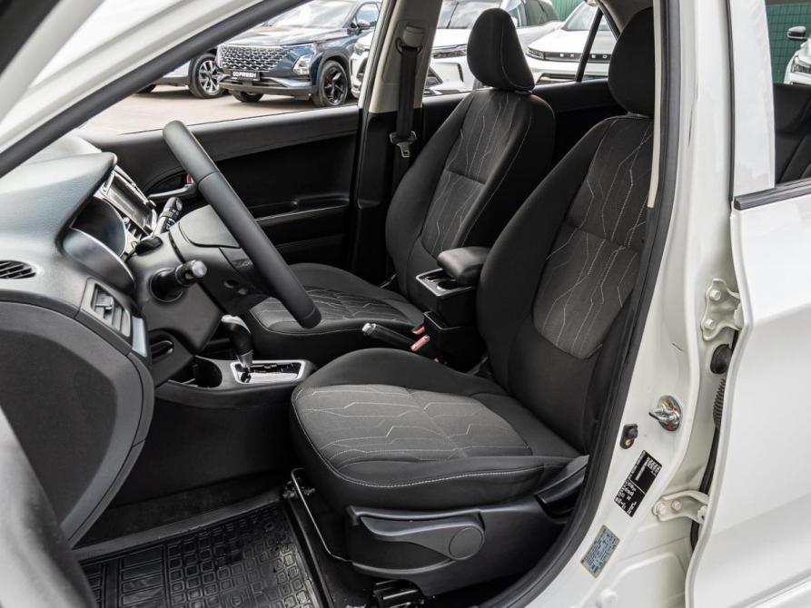 Kia Picanto II Рестайлинг Краснодар  - изображение 10