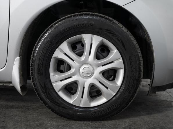 Nissan Note II с пробегом 2014 года, цена 850 500 рублей, 93903 км, хэтчбек, Автокод Объявления
