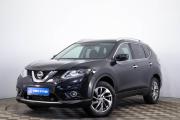 Nissan X-Trail III Пермь  - изображение 31