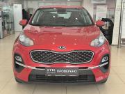 Kia Sportage IV Рестайлинг Казань  - изображение 24