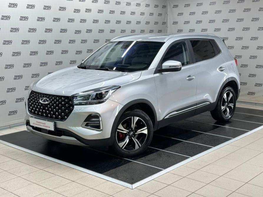 Chery Tiggo 4 Pro I Красноярск  - изображение 1