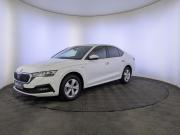 Skoda Octavia IV (A8) Москва  - изображение 30