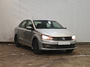 Volkswagen Polo V Рестайлинг Кемерово  - изображение 17