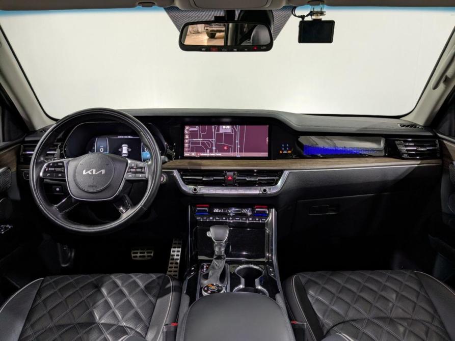 Kia Mohave I Рестайлинг 2 Химки  - изображение 27