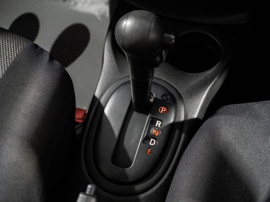 Nissan Note II Иркутск  - изображение 14