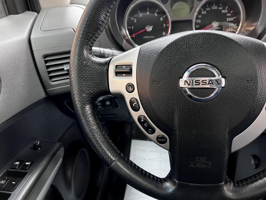 Nissan X-Trail II Тверь  - изображение 16