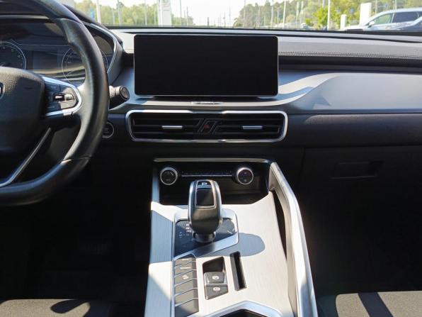 Geely Coolray I с пробегом 2021 года, цена 1 750 000 рублей, 60921 км, внедорожник, Автокод Объявления