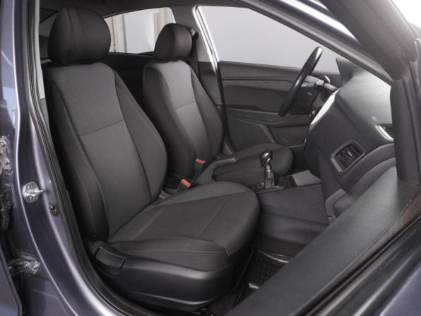 Hyundai Solaris II с пробегом 2018 года, цена 1 391 000 рублей, 133525 км, седан, Автокод Объявления