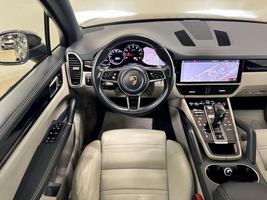 Porsche Cayenne III Санкт-Петербург  - изображение 8