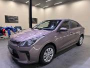 Kia Rio IV Новосибирск  - изображение 28